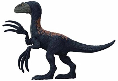 Jurassic World Dinozor Therizinosaurus GWT49 GWT51 Lisanslı Ürün