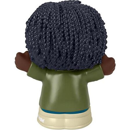 Fisher Price Little People Karakter Figürler DVP63-GWV18