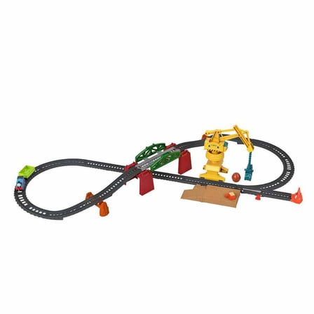 Thomas&Friends Carly's Geçidi GXD48 Lisanslı Ürün