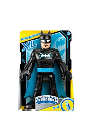 Imaginext DC Super Friends 10'' Figürler GXH58