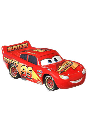 Tekli Karakter Araçlar Rusteze Lightning Mcqueen