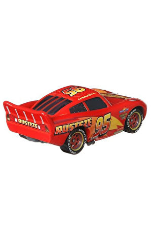 Tekli Karakter Araçlar Rusteze Lightning Mcqueen