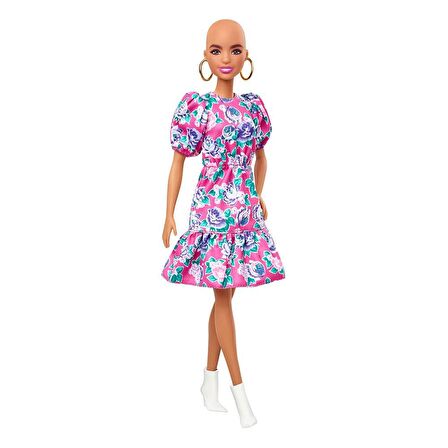 Barbie Fashionistas Büyüleyici Parti Bebekleri GYB