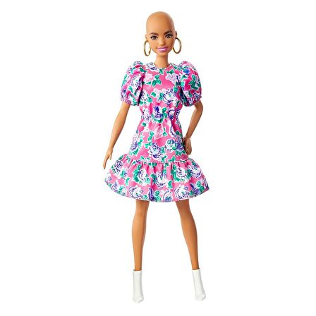 Barbie Fashionistas Büyüleyici Parti Bebekleri GYB