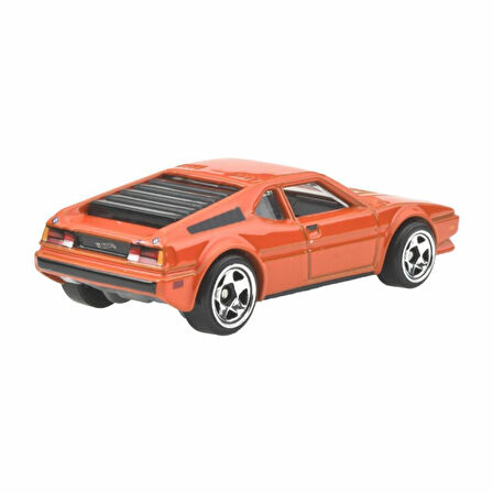Hot Wheels  BMW SERİSİ ARABALAR  BMW M1 GRT01 - JBY59