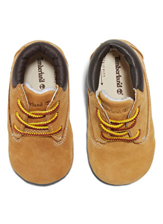 Timberland Kahve Erkek Patik TB09589R2311-CRIB