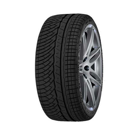 285/30R21 100W XL Pilot Alpin PA4 GRNX