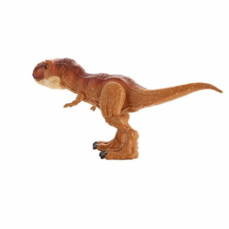 FABBATOYS Jurassic World 6inch Dinozor Figürleri