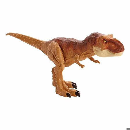 FABBATOYS Jurassic World 6inch Dinozor Figürleri