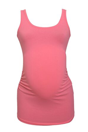 LuvmaBelly 1001_1010  Pamuklu (10 Renk) Hamile Atl