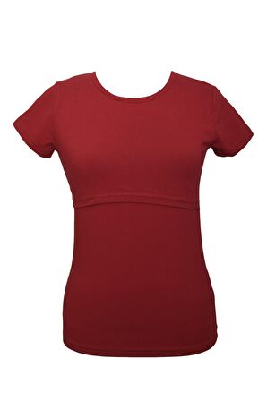 LuvmaBelly  Maternity 2501_2516 Pamuklu Lohusa Emz