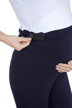 LuvmaBelly  Maternity 8001-8002-8009 Hamile Taytı