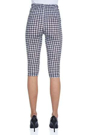 LuvmaBelly  Maternity 8022 - Göbek Destekli Hamile Taytı