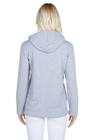 LuvmaBelly 4506 Pamuklu yandan fermuarlı Lohusa Em