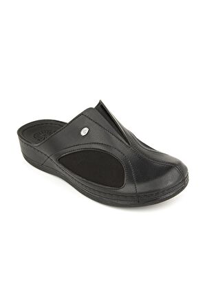 MUYA Orthopedix Cara Anatomik Extra Rahat Halluks Valgus Kemik Çıkıntısı Kadın Sabo Terlik 31108