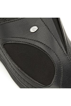 MUYA Orthopedix Cara Anatomik Extra Rahat Halluks Valgus Kemik Çıkıntısı Kadın Sabo Terlik 31108