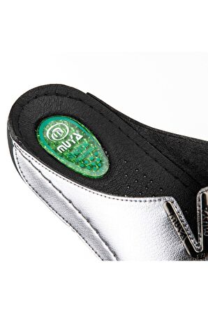 MUYA Orthopedix Mena Anatomik Topuk Dikeni Jel Destekli Kadın Terlik 32219