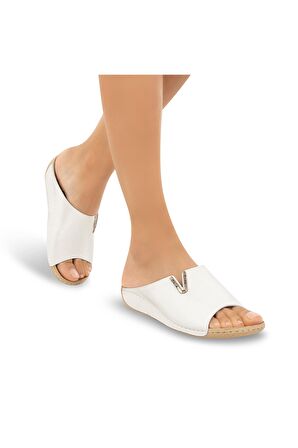 MUYA Orthopedix Nest Anatomik Kadın Terlik 31125