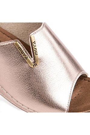 MUYA Orthopedix Nest Anatomik Kadın Terlik 31125