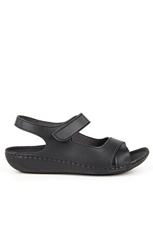 MUYA Orthopedix Alula Anatomik Kadın Sandalet 31121