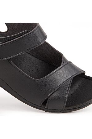 MUYA Orthopedix Alula Anatomik Kadın Sandalet 31121