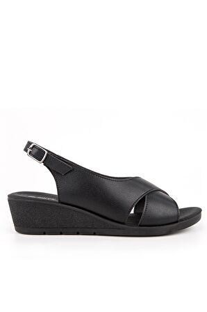 MUYA Orthopedix Vienza Anatomik Kadın Sandalet 31028