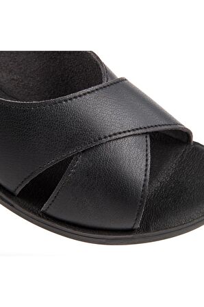 MUYA Orthopedix Vienza Anatomik Kadın Sandalet 31028