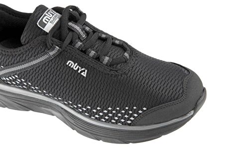 MUYA Orthopedix Deuce Bağcıklı Unisex Spor Ayakkabı 323609