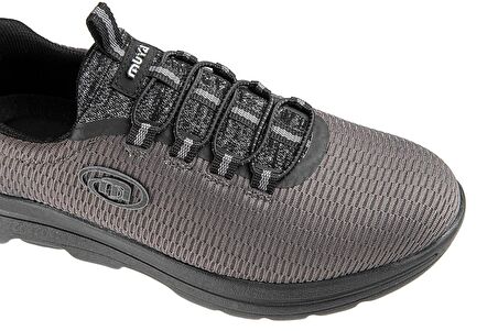 MUYA Orthopedix Pushin Bağcıklı Unisex Spor Ayakkabı 323604