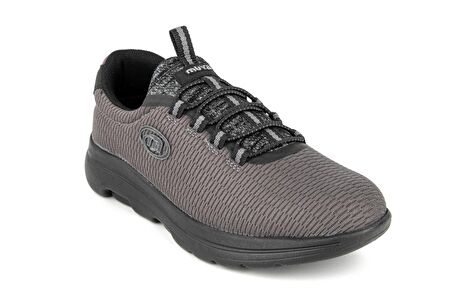 MUYA Orthopedix Pushin Bağcıklı Unisex Spor Ayakkabı 323604