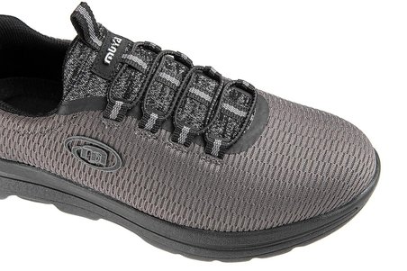 MUYA Orthopedix Pushin Bağcıklı Unisex Spor Ayakkabı 323604