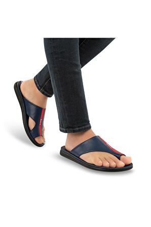 MUYA Orthopedix Rada Anatomik Islak Zemin Parmak Arası Erkek Terlik 31306