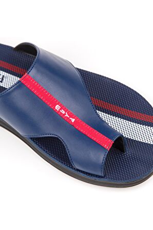 MUYA Orthopedix Rada Anatomik Islak Zemin Parmak Arası Erkek Terlik 31306