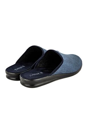 MUYA Orthopedix Robin Anatomik Erkek Ev Terliği 32802