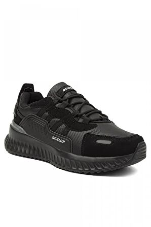 DUNLOP Orthopedix 1550 Anatomik Erkek Bağcıklı Sneaker Spor Ayakkabı