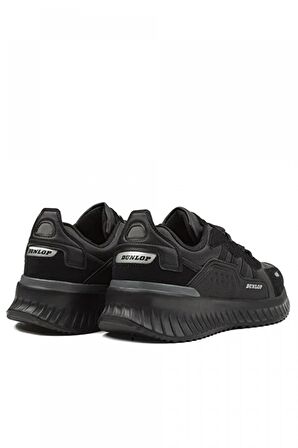 DUNLOP Orthopedix 1550 Anatomik Erkek Bağcıklı Sneaker Spor Ayakkabı