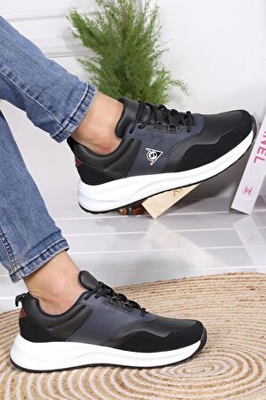 DUNLOP Orthopedix 1589 Anatomik Erkek Bağcıklı Sneaker Spor Ayakkabı