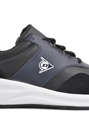 DUNLOP Orthopedix 1589 Anatomik Erkek Bağcıklı Sneaker Spor Ayakkabı
