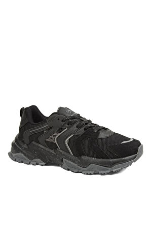 DUNLOP Orthopedix 1752 Anatomik Erkek Bağcıklı Spor Ayakkabı