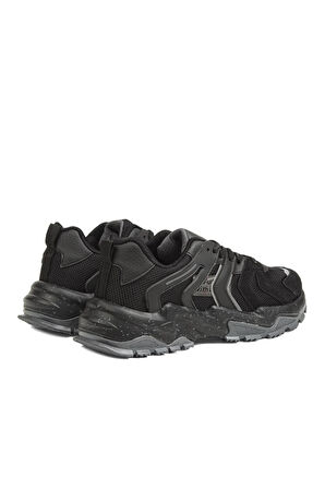 DUNLOP Orthopedix 1752 Anatomik Erkek Bağcıklı Spor Ayakkabı