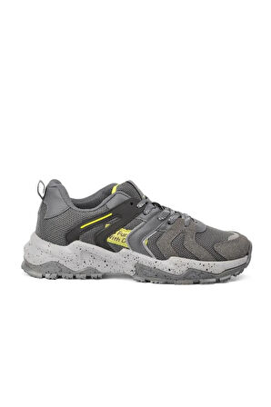 DUNLOP Orthopedix 1752 Anatomik Erkek Bağcıklı Spor Ayakkabı