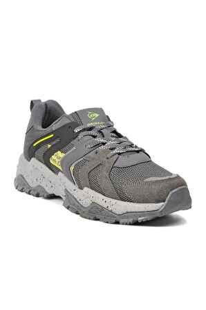 DUNLOP Orthopedix 1752 Anatomik Erkek Bağcıklı Spor Ayakkabı