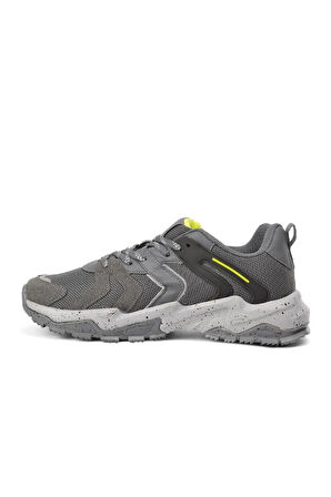 DUNLOP Orthopedix 1752 Anatomik Erkek Bağcıklı Spor Ayakkabı