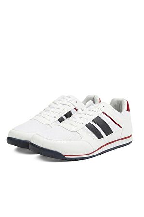 DUNLOP Orthopedix 1890 Anatomik Erkek Bağcıklı Sneaker Spor Ayakkabı