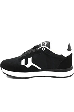 DUNLOP Orthopedix 1906 Anatomik Erkek Bağcıklı Sneaker Spor Ayakkabı