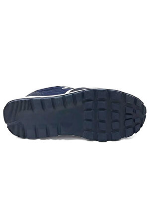 DUNLOP Orthopedix 1906 Anatomik Erkek Bağcıklı Sneaker Spor Ayakkabı