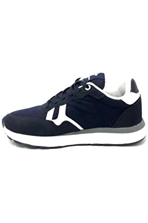 DUNLOP Orthopedix 1906 Anatomik Erkek Bağcıklı Sneaker Spor Ayakkabı