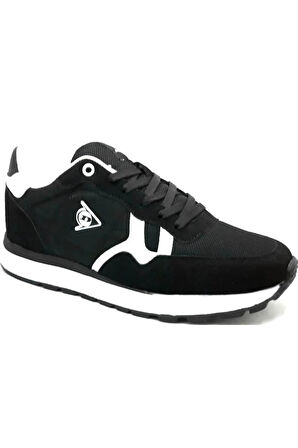 DUNLOP Orthopedix 1906 Anatomik Erkek Bağcıklı Sneaker Spor Ayakkabı