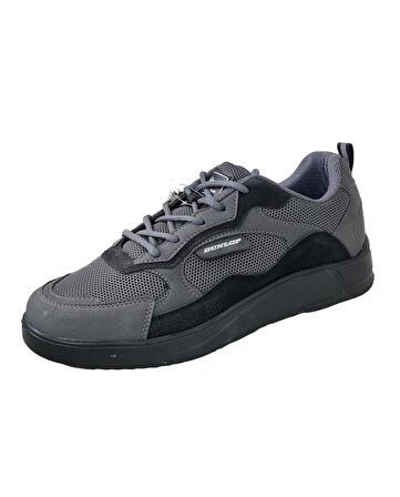DUNLOP Orthopedix 1761 Anatomik Erkek Bağcıklı Sneaker Spor Ayakkabı