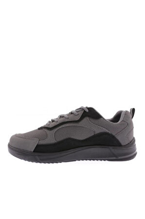DUNLOP Orthopedix 1761 Anatomik Erkek Bağcıklı Sneaker Spor Ayakkabı
